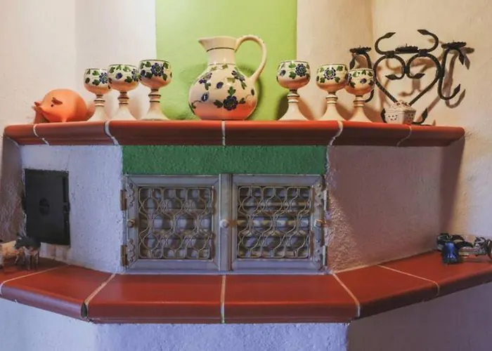 Fairytale - Peaceful Getaway Near Bled *