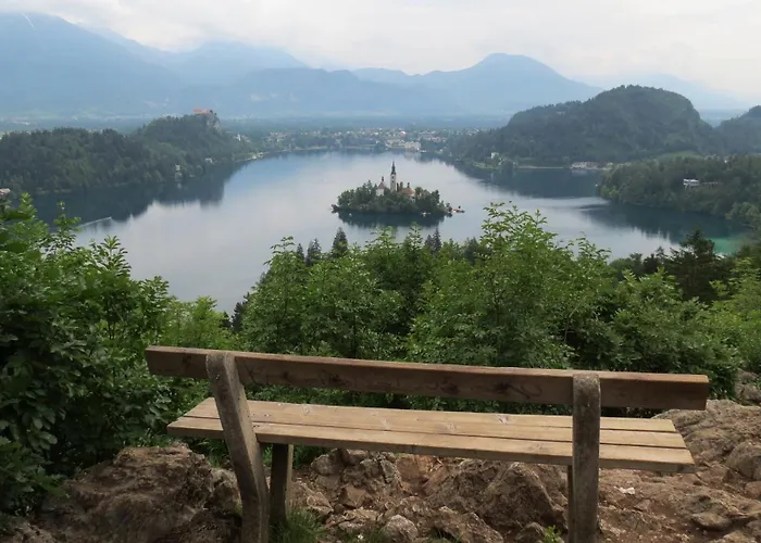 Fairytale - Peaceful Getaway Near Bled Vikendica *