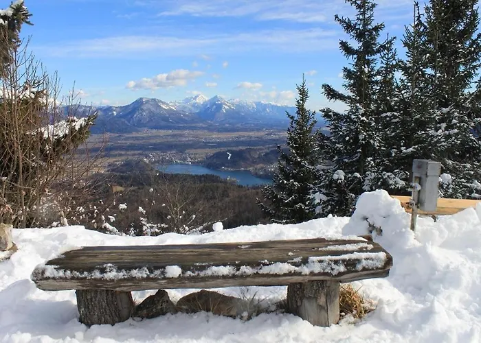 Fairytale - Peaceful Getaway Near Bled Zgornje Gorje