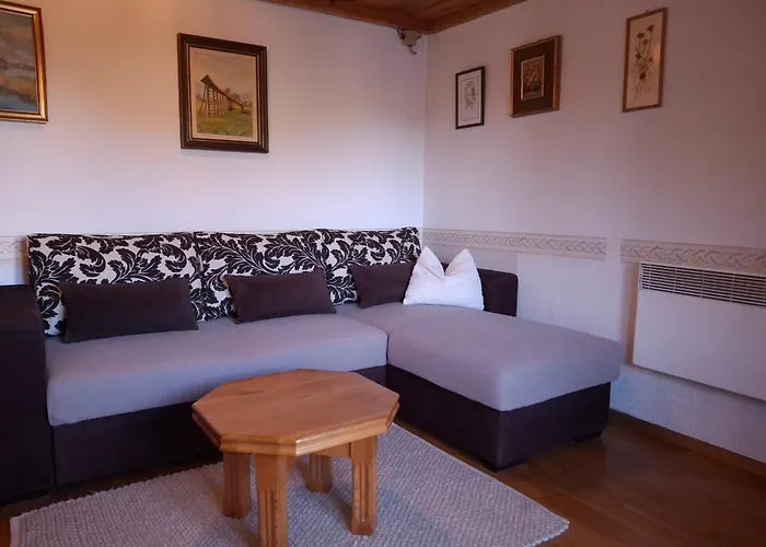 Fairytale - Peaceful Getaway Near Bled בית נופש