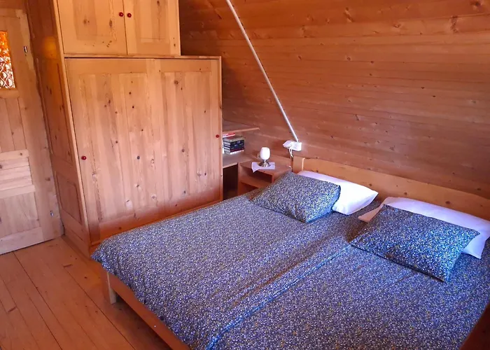 Fairytale - Peaceful Getaway Near Bled בית נופש