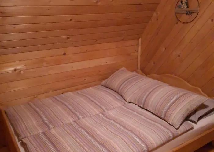 Fairytale - Peaceful Getaway Near Bled