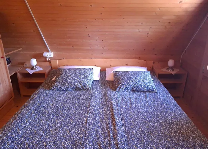 Fairytale - Peaceful Getaway Near Bled